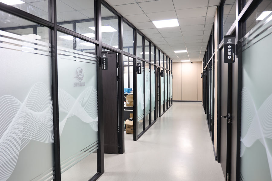Trung Quốc WuXi Sunolta Technology Co., Ltd. hồ sơ công ty