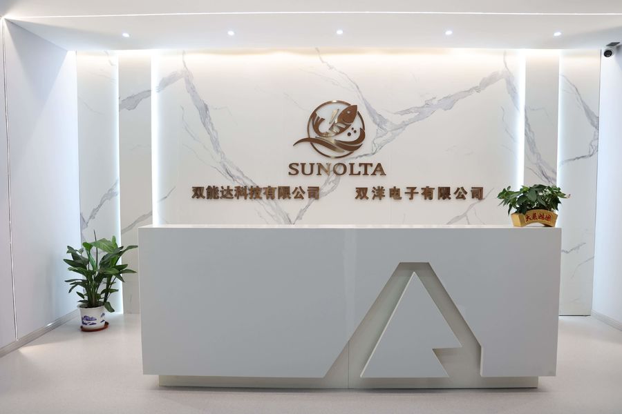 Trung Quốc WuXi Sunolta Technology Co., Ltd. hồ sơ công ty